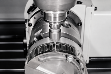 Gravure industrielle